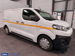 White Used 2020 Citroën Dispatch MPV | £7,990 (Good price)