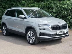 Used 2025 Skoda Karoq SE L SUV | £20,599 (Good price)