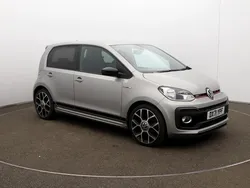 Used 2021 VW up! GTI Hatchback | £12,100 (Good price)