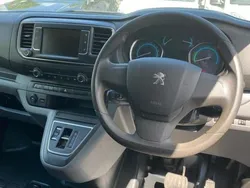 White Used 2021 Peugeot e-Expert Van | £14,490 (Expensive)