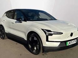 New 2026 Volvo EX30 Performance SUV | £29,995 (Super price)
