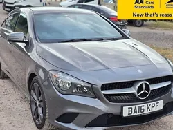Used 2016 Mercedes 200 Estate | £9,888