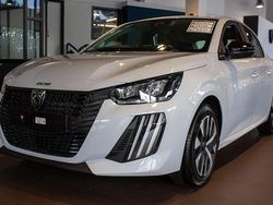 New 2025 Peugeot 208 Style Hatchback | £18,685 (Good price)
