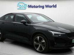 Used 2022 Polestar 2 Long Range Single Motor Hatchback | £19,200 (Fair price)