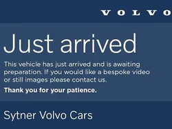 Silver Used 2024 Volvo XC60 Plus SUV | £37,500 (Fair price)