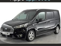 Used 2021 Ford Grand Tourneo Connect Titanium Estate | £13,640 (Good price)