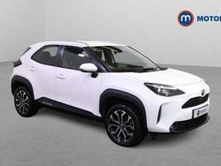 Used 2025 Toyota Yaris Hybrid Design Estate | £19,499 (Super price)