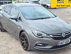 Used 2019 Vauxhall Astra Elite Hatchback | £8,988 (Fair price)