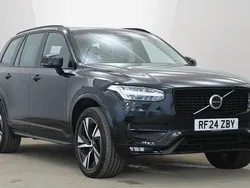 Used 2025 Volvo XC90 Plus SUV | £44,450 (Super price)