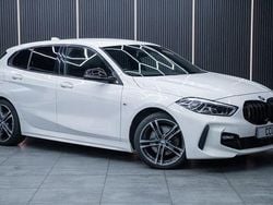 Used 2020 BMW 118 M Sport Hatchback | £16,790 (Fair price)