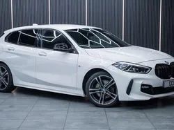 Used 2020 BMW 118 M Sport Hatchback | £16,790 (Fair price)