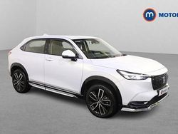 Used 2024 Honda HR-V Advance SUV | £19,199 (Good price)