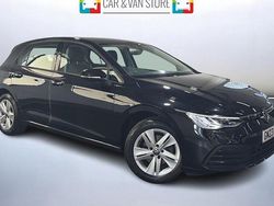 Used 2024 VW Golf VIII Life Hatchback | £15,999 (Good price)