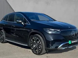 Mercedes EQE350