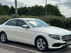 Used 2020 Mercedes E220 SE Sedan | £12,990 (Super price)
