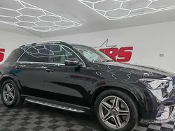 Used 2024 Mercedes GLE450 AMG AMG line SUV | £59,995 (Fair price)