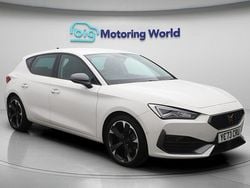 Used 2023 Cupra Leon | £19,700 (Fair price)