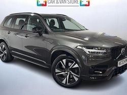 Used 2023 Volvo XC90 Plus SUV | £37,899 (Good price)