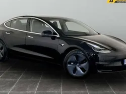 Used 2023 Tesla Model 3 Long Range Sedan | £14,395 (Super price)