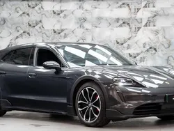 Used 2022 Porsche Taycan Cross Turismo Sedan | £49,989 (Good price)