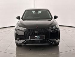 Black Used 2024 DS Automobiles DS3 Crossback E-Tense Performance Line Plus SUV | £18,990 (Fair price)