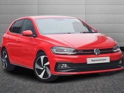 Used 2020 VW Polo | £13,950 (Good price)