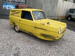 Green Used 1971 Reliant Regal | £19,995