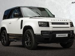 Used 2024 Land Rover Defender SE Dynamic SUV | £57,608 (Super price)