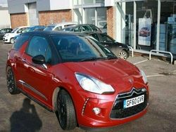 Used 2010 Citroën DS3 Hatchback | £10,000