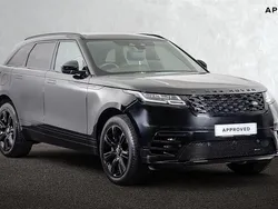 Used 2023 Land Rover Range Rover Velar SE Dynamic SUV | £33,495 (Fair price)