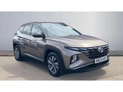 Other Used 2023 Hyundai Tucson SE SUV | £19,535 (Fair price)