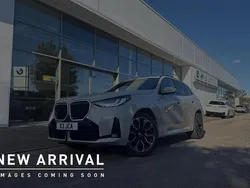 Grey Used 2023 BMW M3 Competition Edition Estate | £53,000