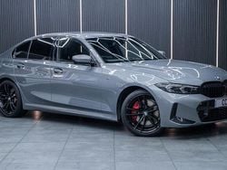 Used 2024 BMW 320 M Sport Sedan | £33,490 (Expensive)