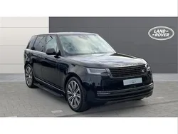 Other New 2025 Land Rover Range Rover HSE SUV | £115,699 (Super price)