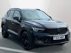 New 2026 Volvo XC40 Plus SUV | £37,950 (Expensive)