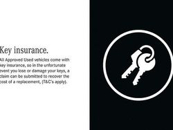 Silver Used 2020 Mercedes GLA220 AMG Line Premium Plus SUV | £24,495 (Fair price)