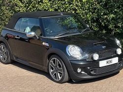 Used 2011 Mini Cooper S Hatchback | £5,999 (A bit pricey)