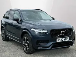 Used 2023 Volvo XC90 Plus SUV | £41,450 (Fair price)