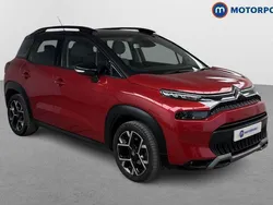 Used 2023 Citroën C3 Aircross PureTech SUV | £13,899 (Fair price)