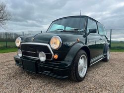 Green Used 1992 Rover Mini | £30,000