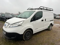 White Used 2018 Nissan e-NV200 Acenta Van | £5,500 (Good price)