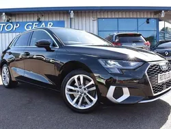 Used 2020 Audi A3 Sport | £16,500 (Fair price)