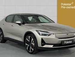 Used 2025 Polestar 2 Performance Sedan | £51,992