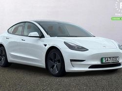 Used 2023 Tesla Model 3 Long Range AWD Sedan | £18,999 (Fair price)