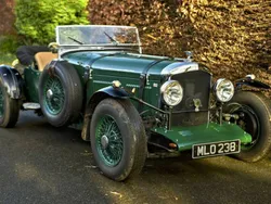Others Used 1951 Bentley Mark VI Sedan | £110,000
