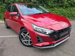 New 2025 Hyundai i20 Ultimate Hatchback | £21,795 (Super price)