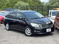 Black Used 2019 Toyota Mark X | £4,995
