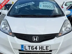Used 2015 Honda Jazz ES Hatchback | £6,995 (Fair price)