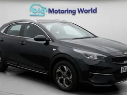 Used 2022 Kia XCeed 2 SUV | £13,900 (Fair price)