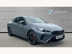 Unknown New 2025 BMW M235 Performance Coupe | £48,850